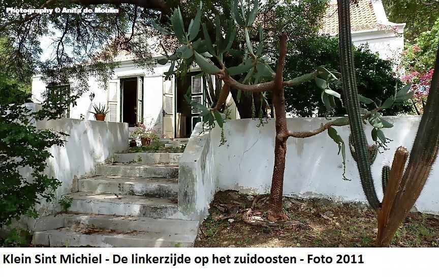 27. Klein Sint Michiel linkerzijde 2011